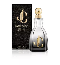 I WANT CHOO FOREVER eau de parfum vapeur 100 ml