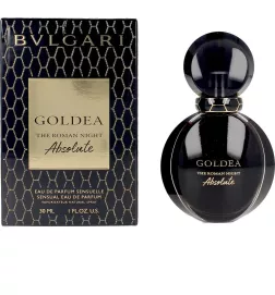 GOLDEA THE ROMAN NIGHT ABSOLUTE eau de parfum vaporisateur 30 ml