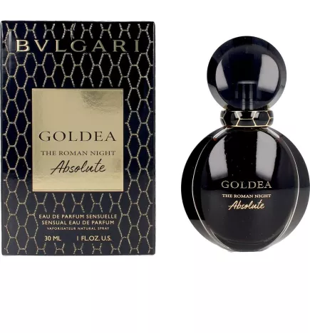 GOLDEA THE ROMAN NIGHT ABSOLUTE eau de parfum vaporisateur 30 ml