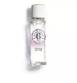 FEUILLE DE THÉ agua perfumada bienestar 30 ml