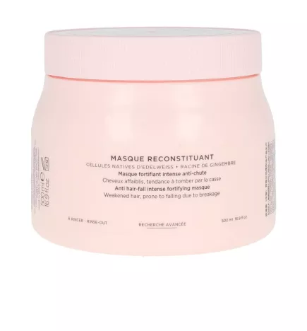 Masque reconstituant GENESIS de 500 ml.