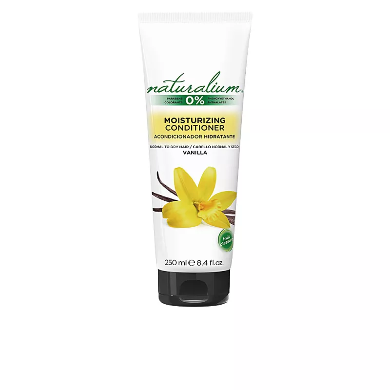 VAINILLA moisturizing conditioner 250 ml