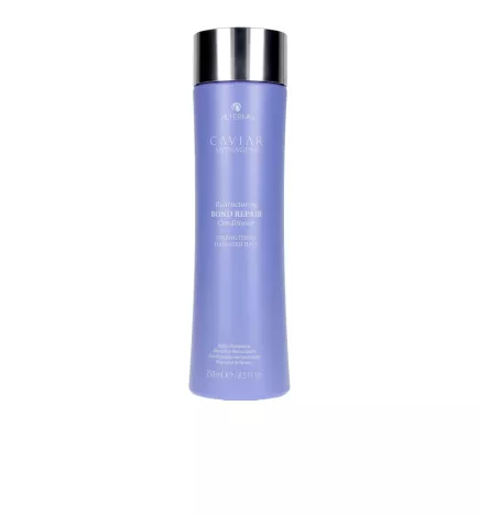 Conditionneur réparateur Caviar Restructuring Bond 250 ml.