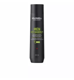 Shampoing anti-pelliculaire pour homme DUALSENSES MEN 300 ml.