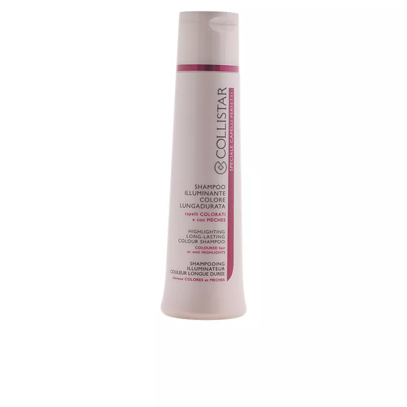 Shampooing éclaircissant PERFECT HAIR 250 ml