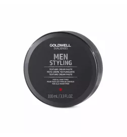 DUALSENSES MEN crème pâte texture 100 ml