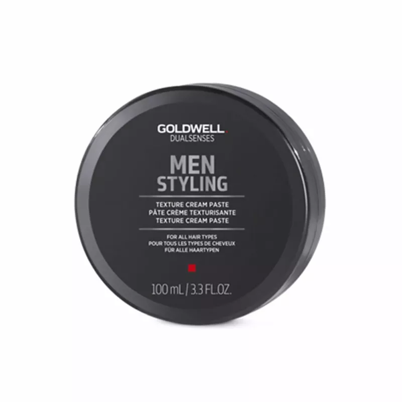 DUALSENSES MEN crème pâte texture 100 ml