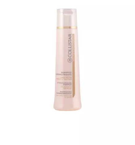 Shampooing Super-Nourrissant PERFECT HAIR 250 ml