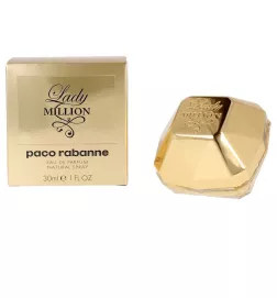 LADY MILLION eau de parfum vaporisateur 30 ml