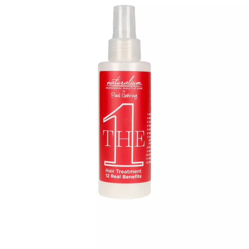 PAUL GEHRING THE ONE 12 EN 1 traitement capillaire 150 ml