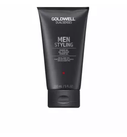 DUALSENSES MEN power gel 150 ml