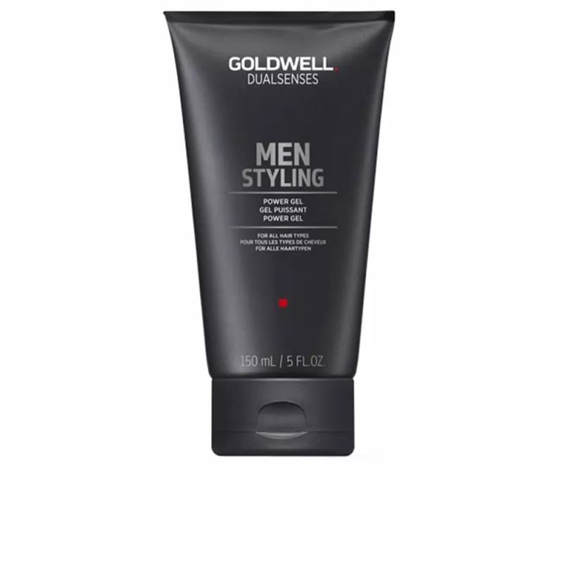 DUALSENSES MEN power gel 150 ml