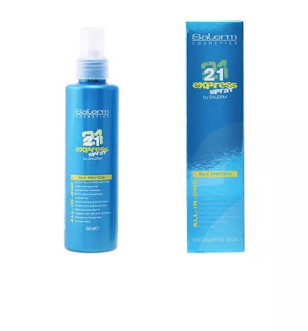 Spray Protéine de Soie 21 EXPRESS 150 ml