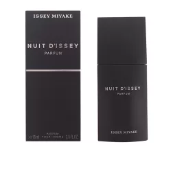 NUIT D ISSEY parfum vaporisateur 75 ml