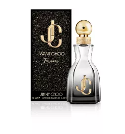 I WANT CHOO FOREVER eau de parfum vapeur 40 ml