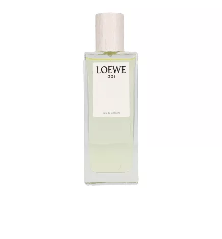 LOEWE 001 eau de cologne vaporisateur 50 ml