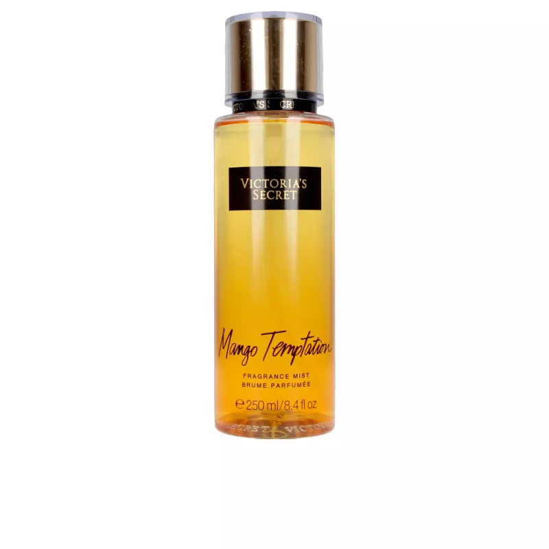 MANGO TEMPTATION fragrance mist 250 ml