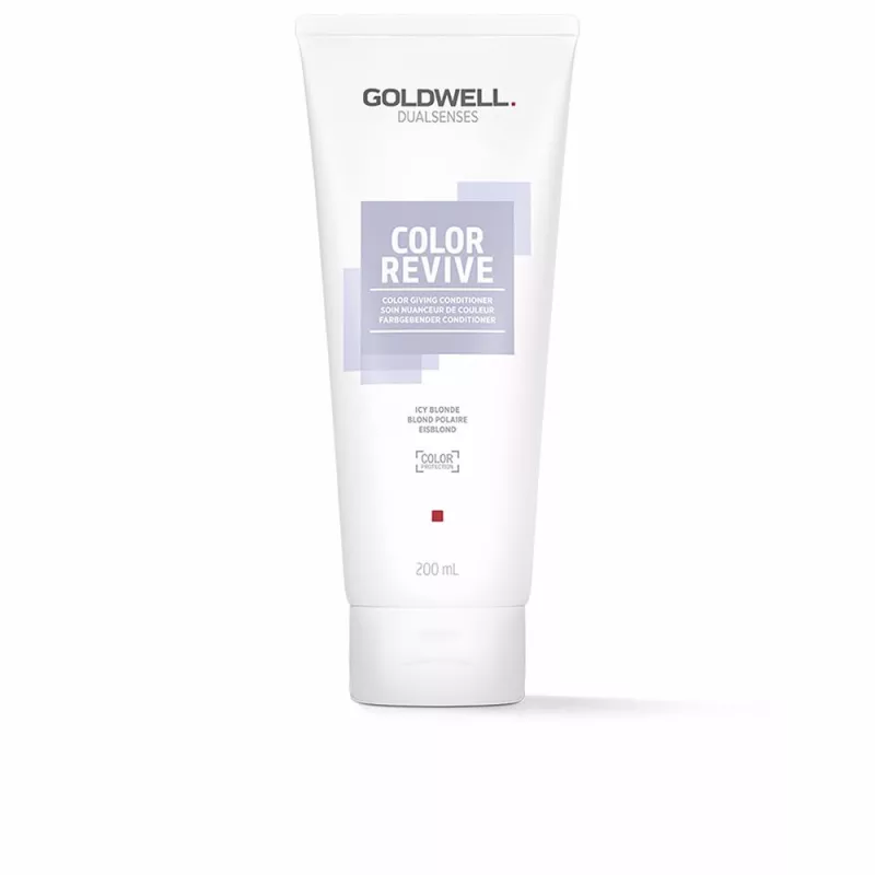 COLOR REVIVE color giving conditioner Ref icy blonde 200 ml