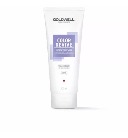 COLOR REVIVE color giving conditioner Ref light cool blonde 200 ml