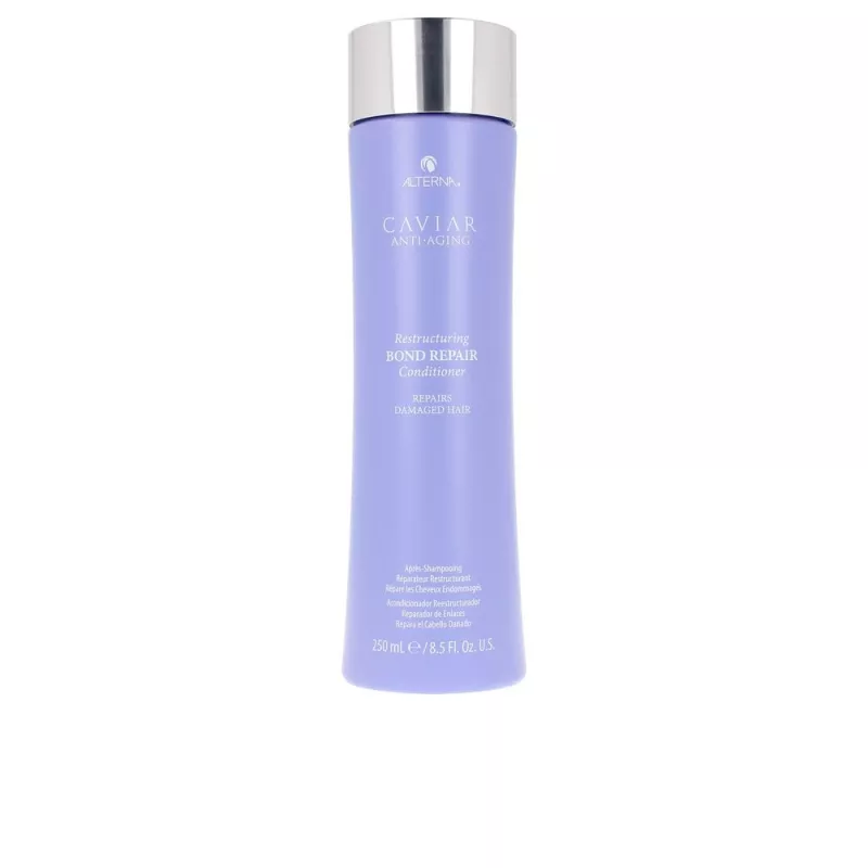 Conditionneur réparateur CAVIAR RESTRUCTURING BOND de 250 ml