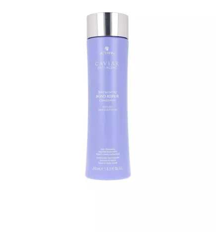 Conditionneur réparateur CAVIAR RESTRUCTURING BOND de 250 ml