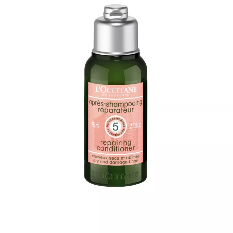 Aromachologie Après-Shampooing Réparateur 75 ml