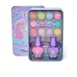 UNICORN MAKEUP coffret 15 pz