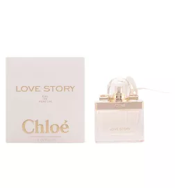 LOVE STORY eau de parfum vaporisateur 30 ml