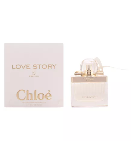 LOVE STORY eau de parfum vaporisateur 30 ml