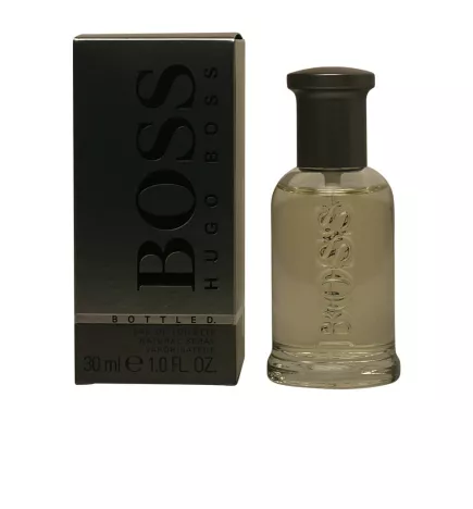 BOSS BOTTLED eau de toilette vaporisateur 30 ml