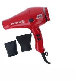 SÈCHE-CHEVEUX 3200 Plus Ref Rouge 1 unité