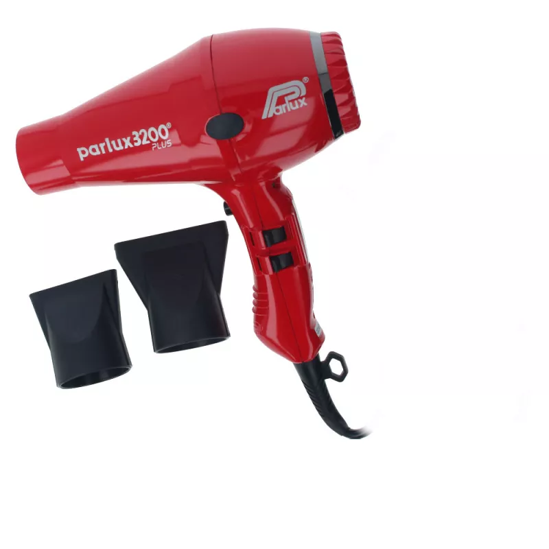 SÈCHE-CHEVEUX 3200 Plus Ref Rouge 1 unité