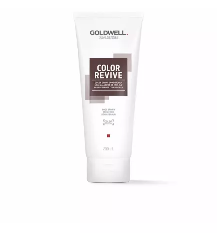 COLOR REVIVE color giving conditioner Ref cool brown 200 ml