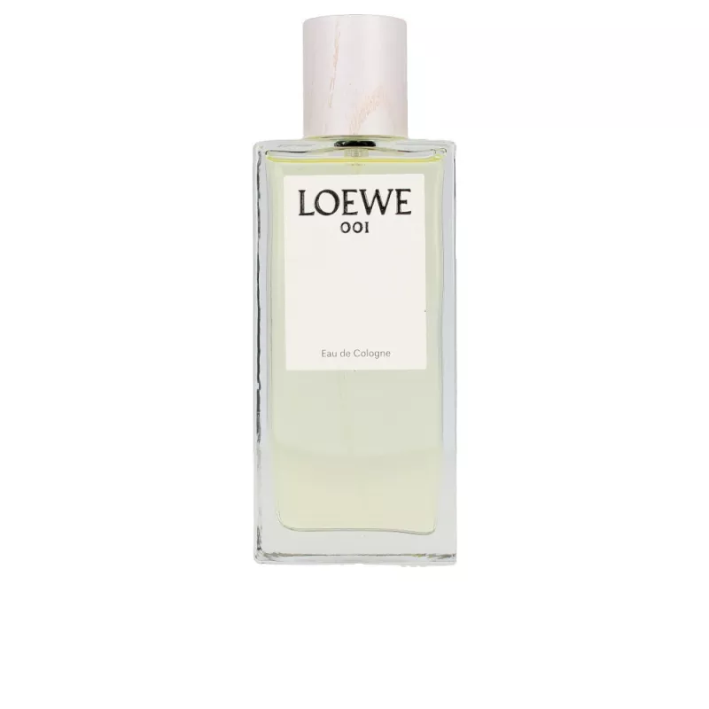 LOEWE 001 eau de cologne vaporisateur 100 ml