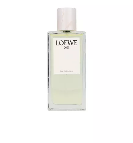 LOEWE 001 eau de cologne vaporisateur 100 ml