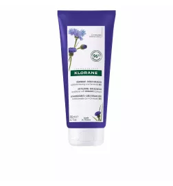 A LA CENTAUREA BIO après-shampooing anti-jaunissement pour cheveux gris et blonds 150 ml