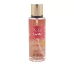 TEMPTATION body mist 250 ml