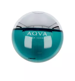 AQVA POUR HOMME eau de toilette vaporisateur 100 ml