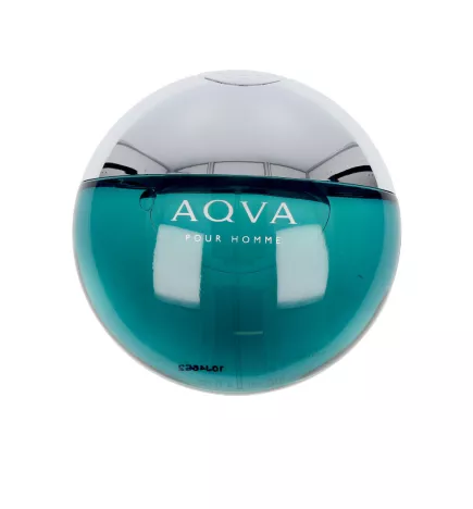 AQVA POUR HOMME eau de toilette vaporisateur 100 ml