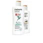 SOLAR INFANTIL SPF50+ LAIT LOT 2 articles