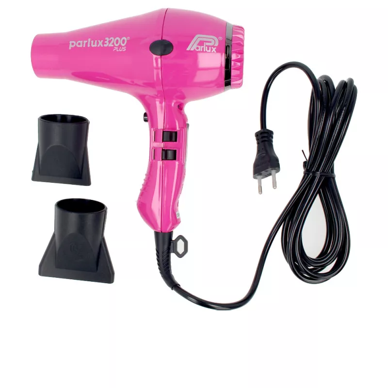 SÈCHE-CHEVEUX 3200 plus Ref fuchsia 1 u