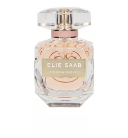 LE PARFUM ESSENTIEL eau de parfum vaporisateur 50 ml