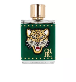 CH MEN BEASTS limited edition eau de parfum vaporisateur 100 ml