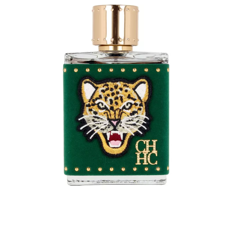 CH MEN BEASTS limited edition eau de parfum vaporisateur 100 ml