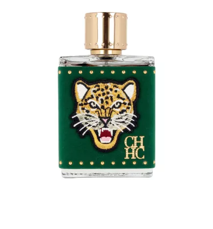 CH MEN BEASTS limited edition eau de parfum vaporisateur 100 ml