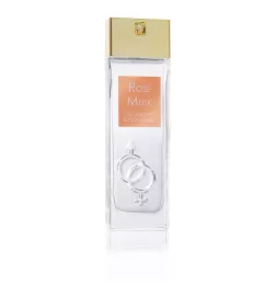 ROSE MUSK eau de parfum vaporisateur 100 ml