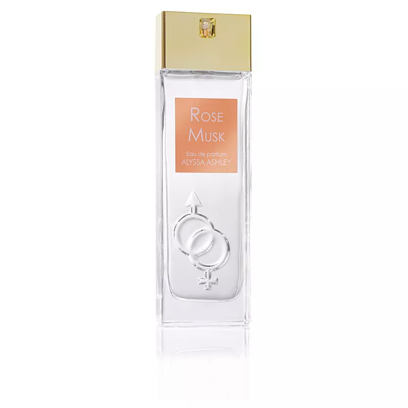 ROSE MUSK eau de parfum vaporisateur 100 ml