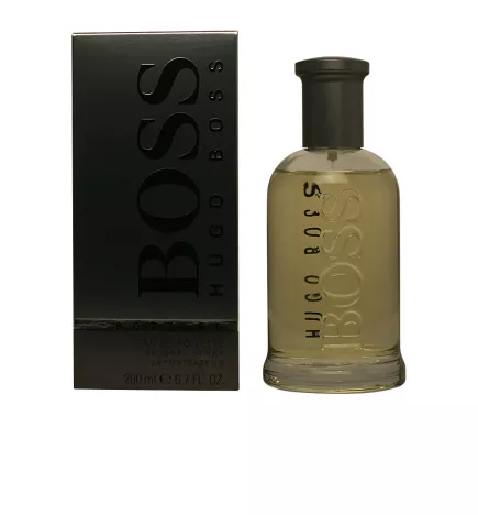 BOSS BOTTLED eau de toilette vaporisateur 200 ml