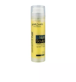 EXTRAORDINHAIR nutri sculpt moduling shine gel gum 200 ml