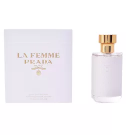 LA FEMME PRADA eau de parfum vaporisateur 35 ml